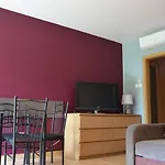 Vadszilva Apartment Balatonoszod
