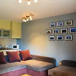 Apartment Vadszilva