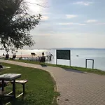 Vadszilva Apartment Balatonoszod