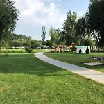 Vadszilva 아파트 *