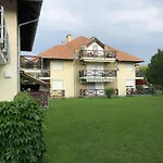 Apartment Vadszilva Balatonoszod