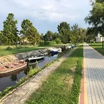 Apartment Vadszilva *