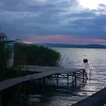 Vadszilva Apartment Balatonoszod