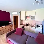 Vadszilva 아파트