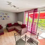 Apartment Vadszilva *