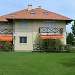 Vadszilva Apartment