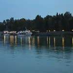 Vadszilva * Balatonoszod