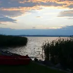 Vadszilva 아파트