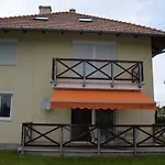 Apartment Vadszilva Balatonoszod