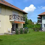 Apartment Vadszilva