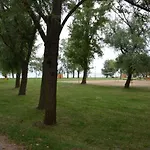 Apartment Vadszilva Balatonoszod