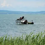 Vadszilva 아파트 *