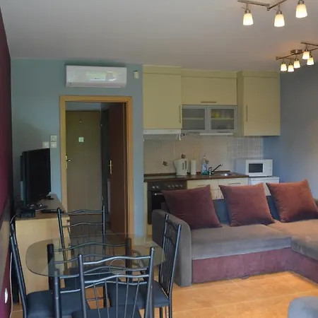 Apartment Vadszilva Balatonoszod