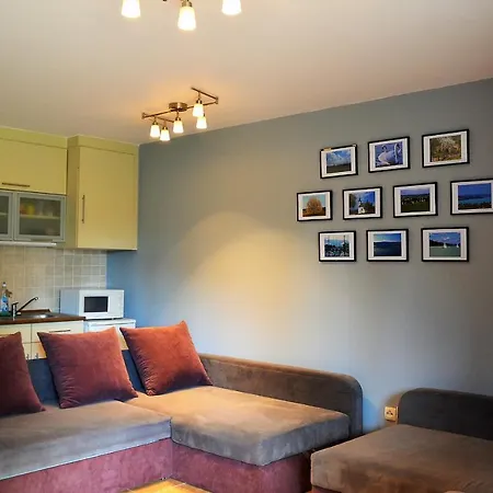 Appartement Vadszilva