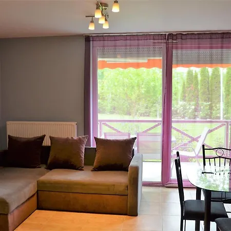 Apartment Vadszilva *