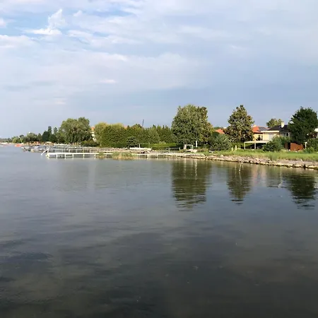 Vadszilva Διαμέρισμα *