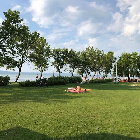 Vadszilva Διαμέρισμα *