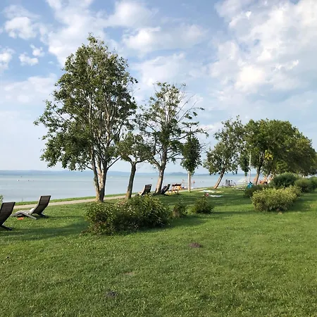 Vadszilva Διαμέρισμα *