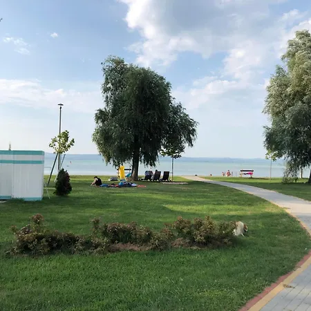 Διαμέρισμα Vadszilva