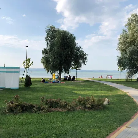 Apartment Vadszilva