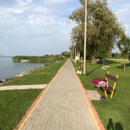 Vadszilva Balatonoszod