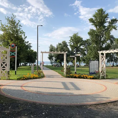 Vadszilva Διαμέρισμα *