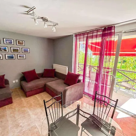 Appartement Vadszilva *