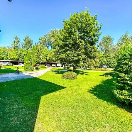 Vadszilva Διαμέρισμα