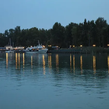 Vadszilva * Balatonoszod