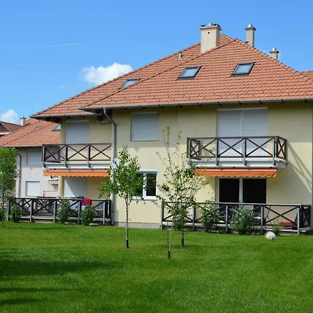 Apartment Vadszilva