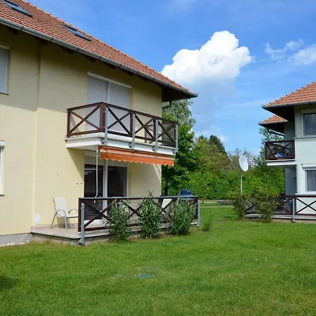 Apartment Vadszilva