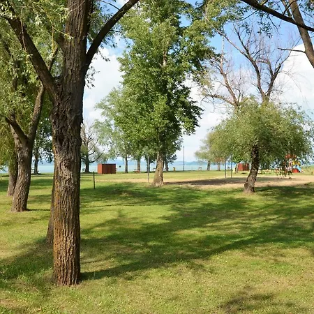 Apartment Vadszilva