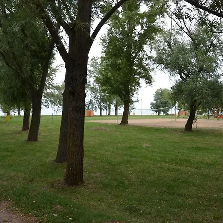 Appartement Vadszilva Balatonoszod
