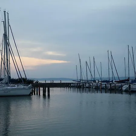 Vadszilva Balatonoszod