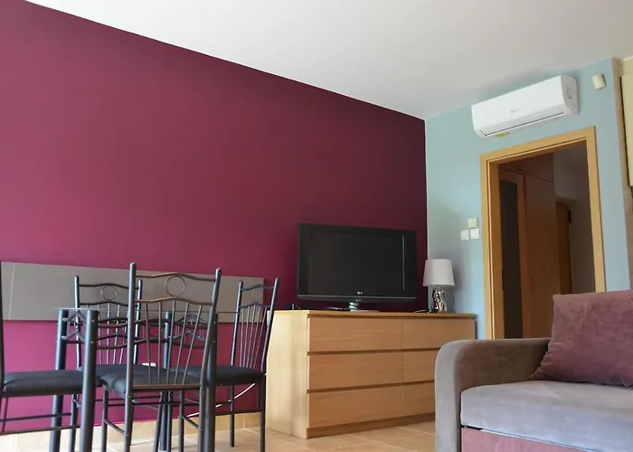 Vadszilva Διαμέρισμα Balatonoszod