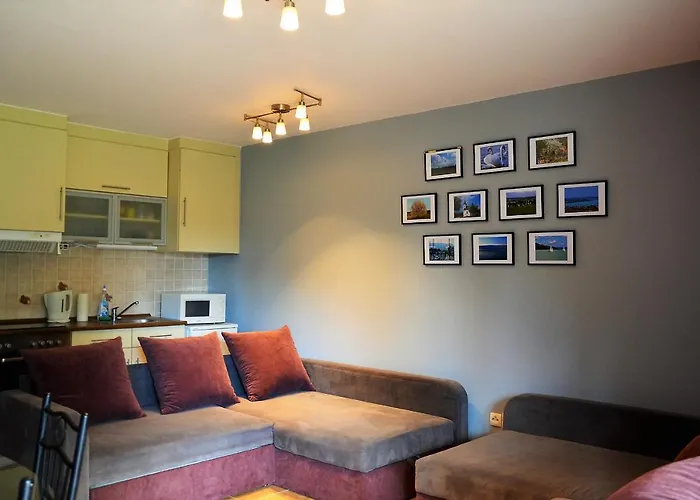 Apartman Vadszilva