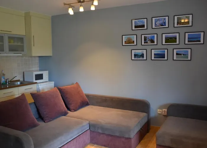 Vadszilva Apartman Balatonőszöd