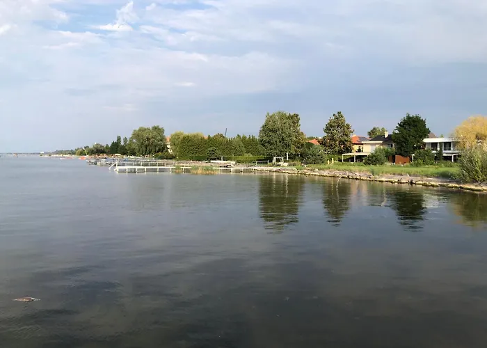 Vadszilva Διαμέρισμα *