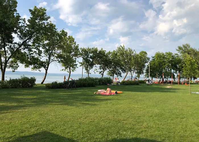 Vadszilva Διαμέρισμα *