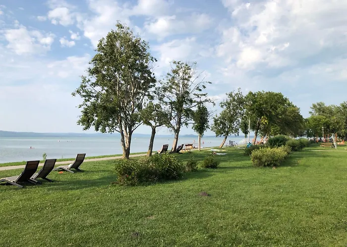 Vadszilva Διαμέρισμα *