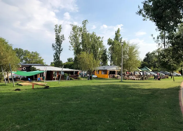 Vadszilva * Balatonoszod