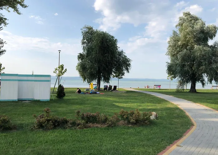 Διαμέρισμα Vadszilva