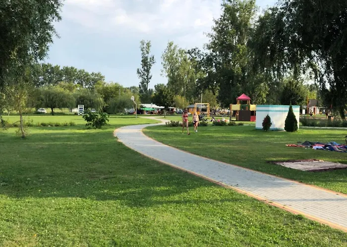 Vadszilva Διαμέρισμα *