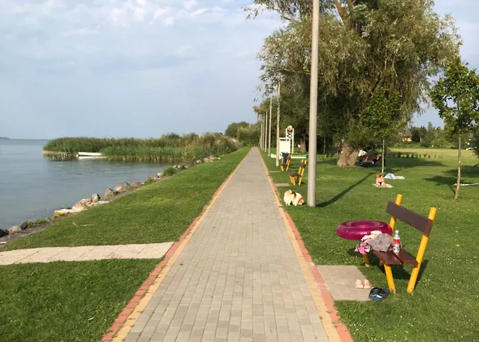 Vadszilva Balatonőszöd