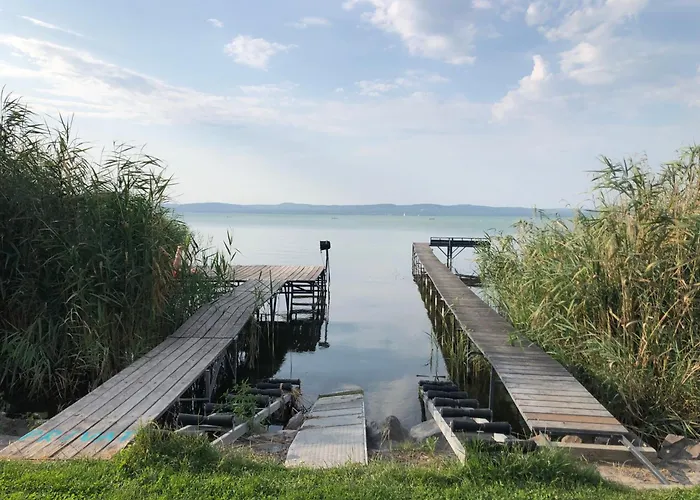 Vadszilva Διαμέρισμα