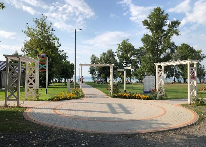 Vadszilva Διαμέρισμα *