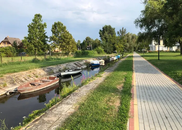 Διαμέρισμα Vadszilva *