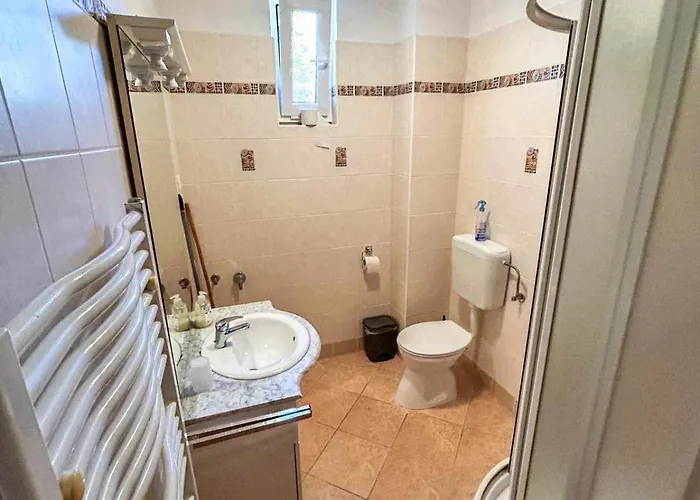 Vadszilva * Balatonoszod