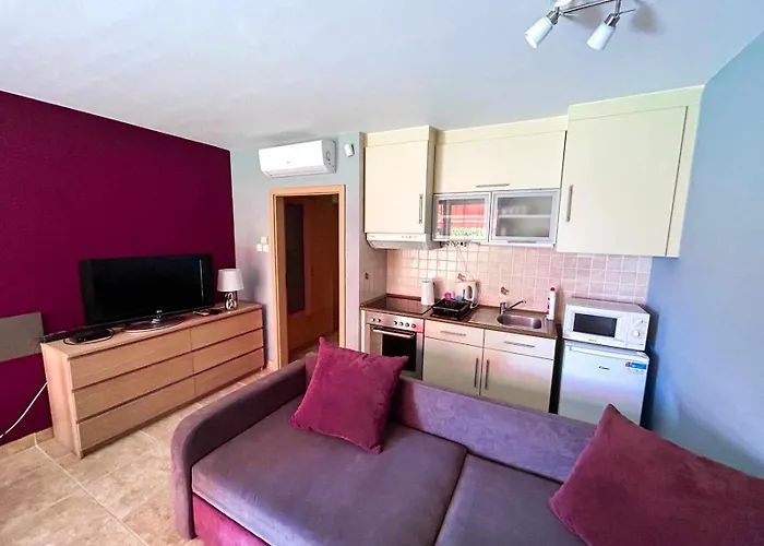 Vadszilva Apartman