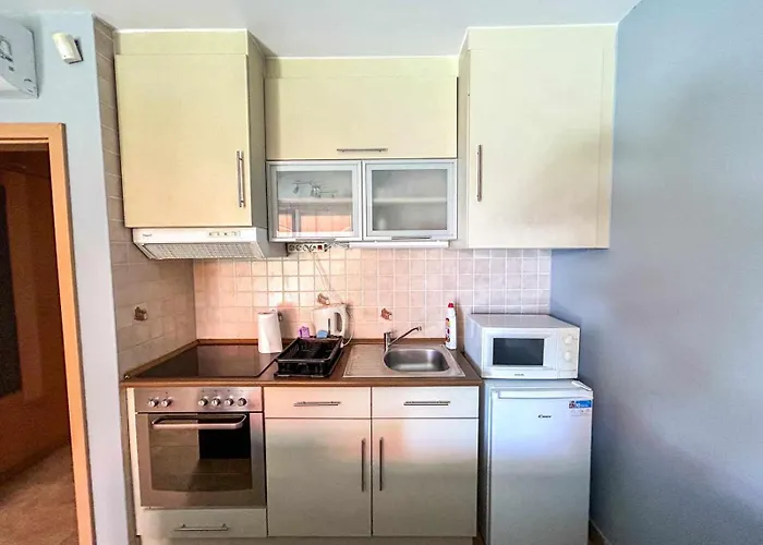 Vadszilva Apartman